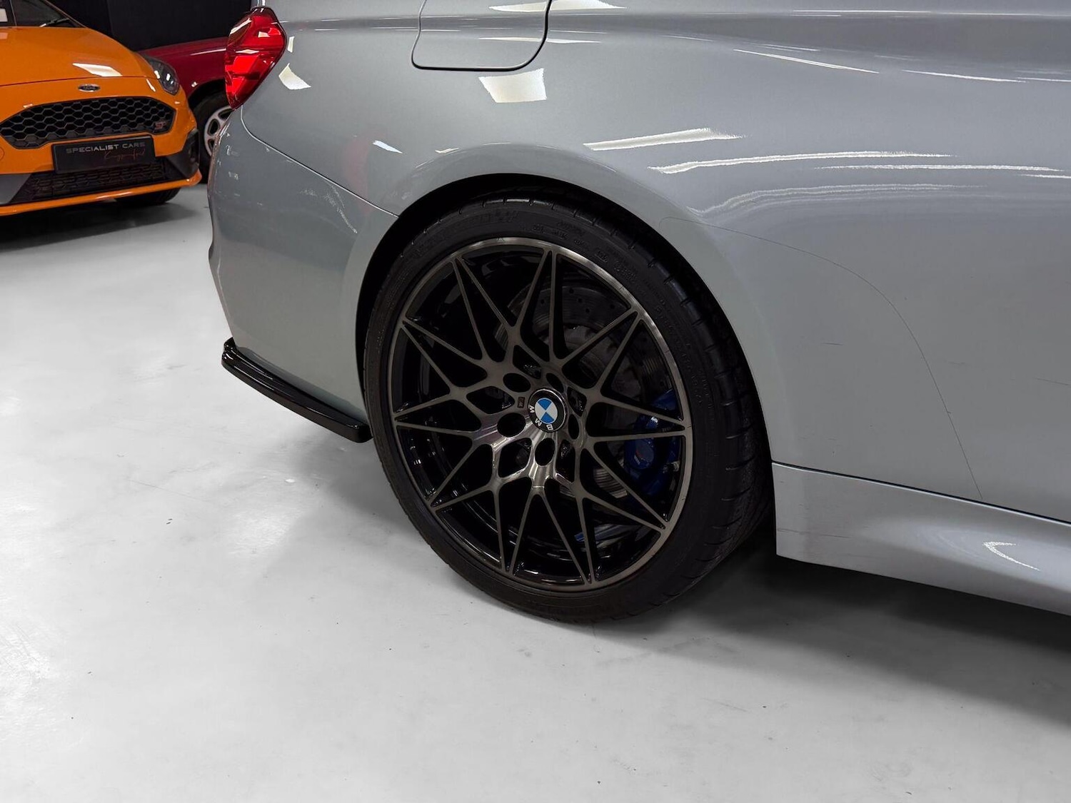 Used BMW M4 2021 for sale - 77979953: Photo 46