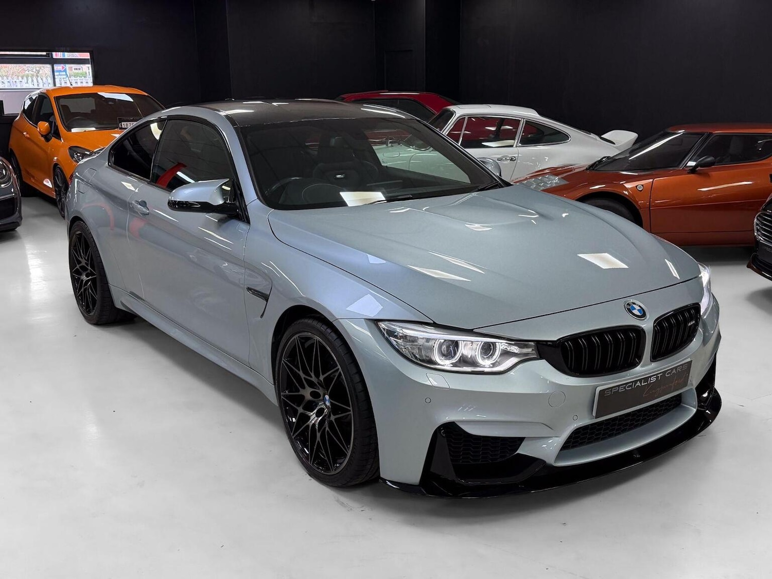 Used BMW M4 2021 for sale - 77979953: Photo 5