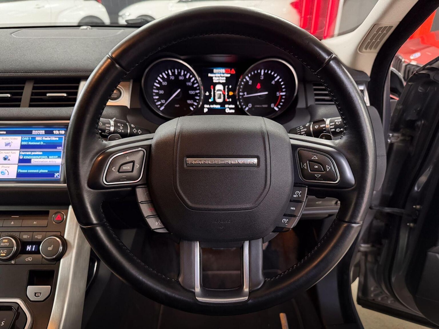 Used Land Rover Range Rover Evoque 2012 for sale - 77118533: Photo 16