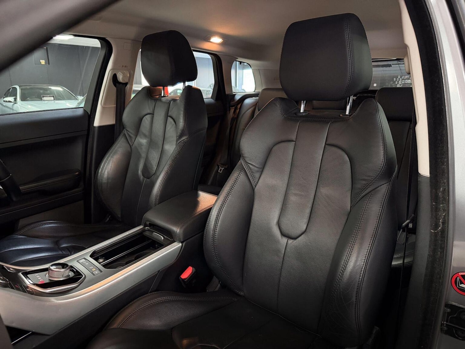 Used Land Rover Range Rover Evoque 2012 for sale - 77118533: Photo 17