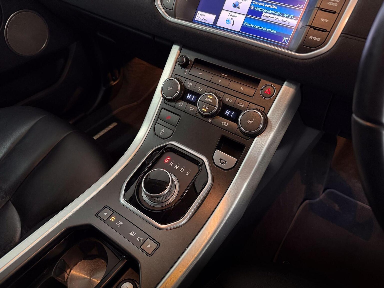 Used Land Rover Range Rover Evoque 2012 for sale - 77118533: Photo 19