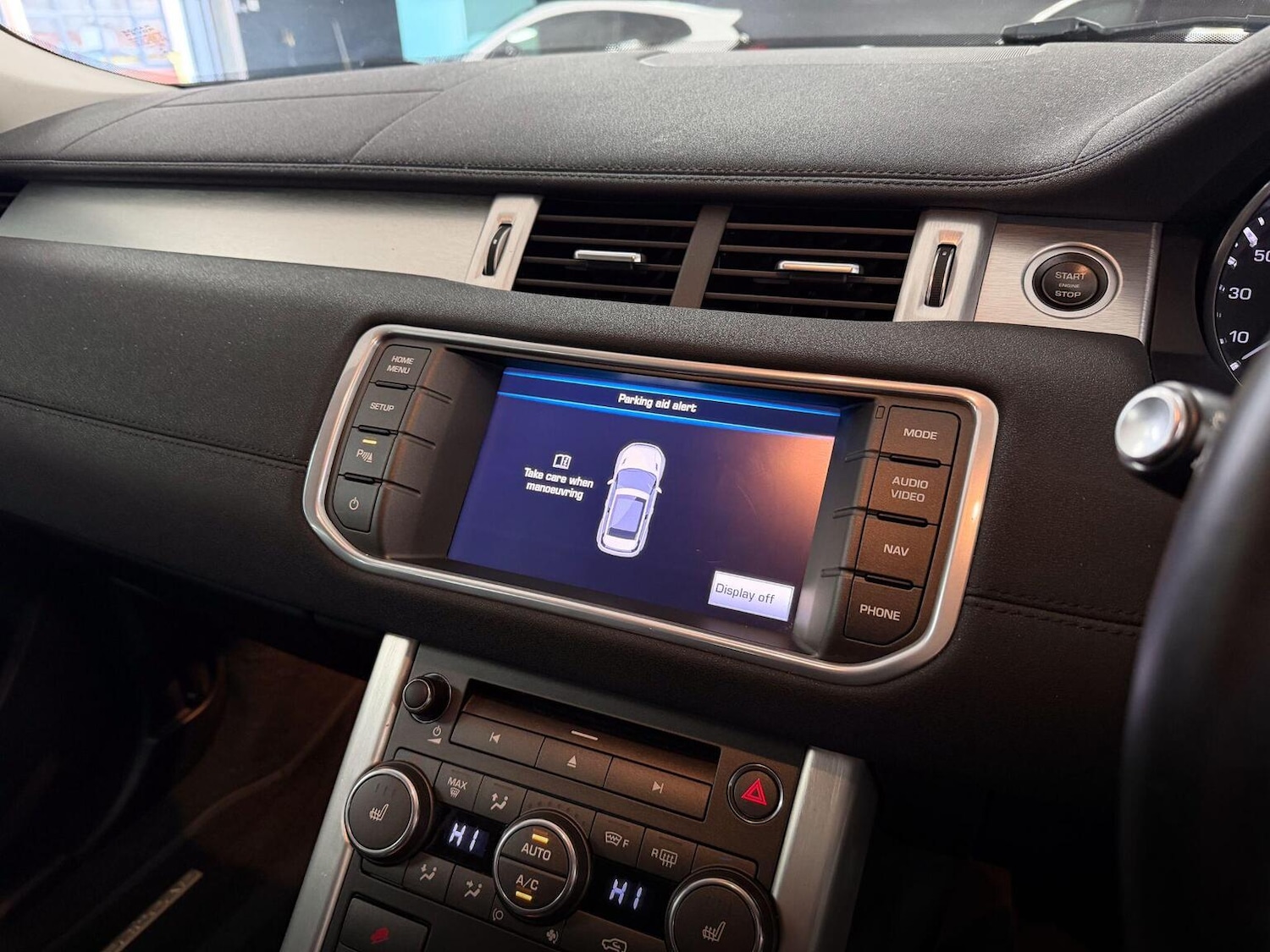 Used Land Rover Range Rover Evoque 2012 for sale - 77118533: Photo 20