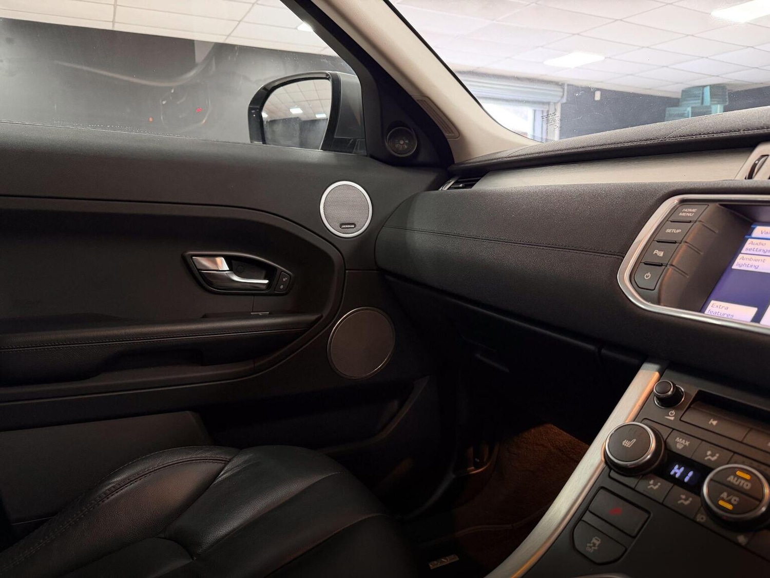 Used Land Rover Range Rover Evoque 2012 for sale - 77118533: Photo 21