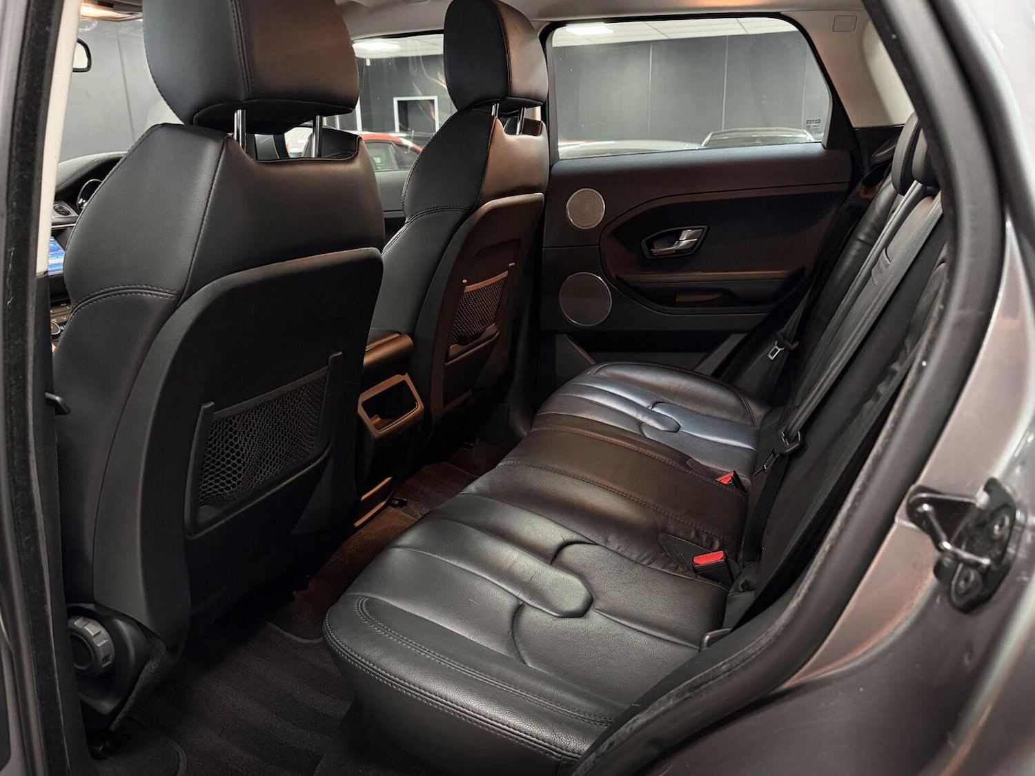 Used Land Rover Range Rover Evoque 2012 for sale - 77118533: Photo 23