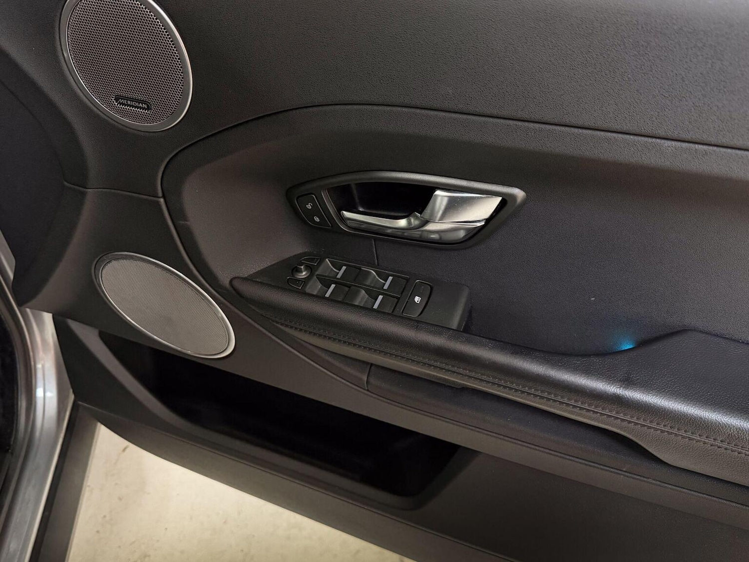 Used Land Rover Range Rover Evoque 2012 for sale - 77118533: Photo 24