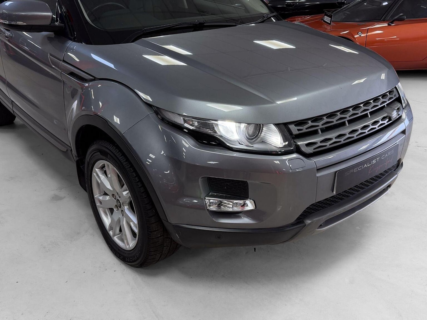 Used Land Rover Range Rover Evoque 2012 for sale - 77118533: Photo 26