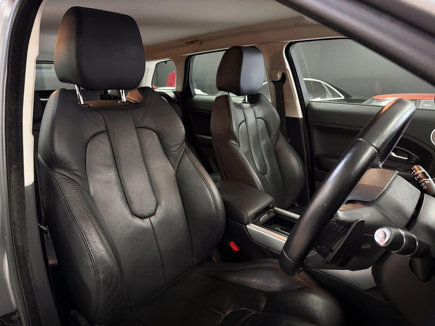 Used Land Rover Range Rover Evoque 2012 for sale - 77118533: Photo 3