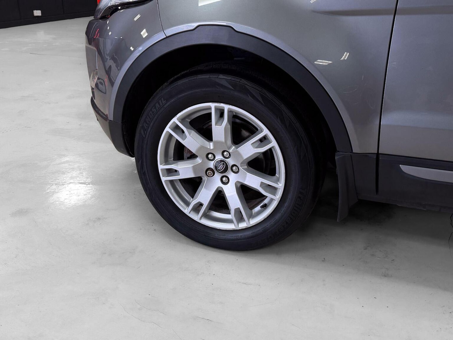 Used Land Rover Range Rover Evoque 2012 for sale - 77118533: Photo 32