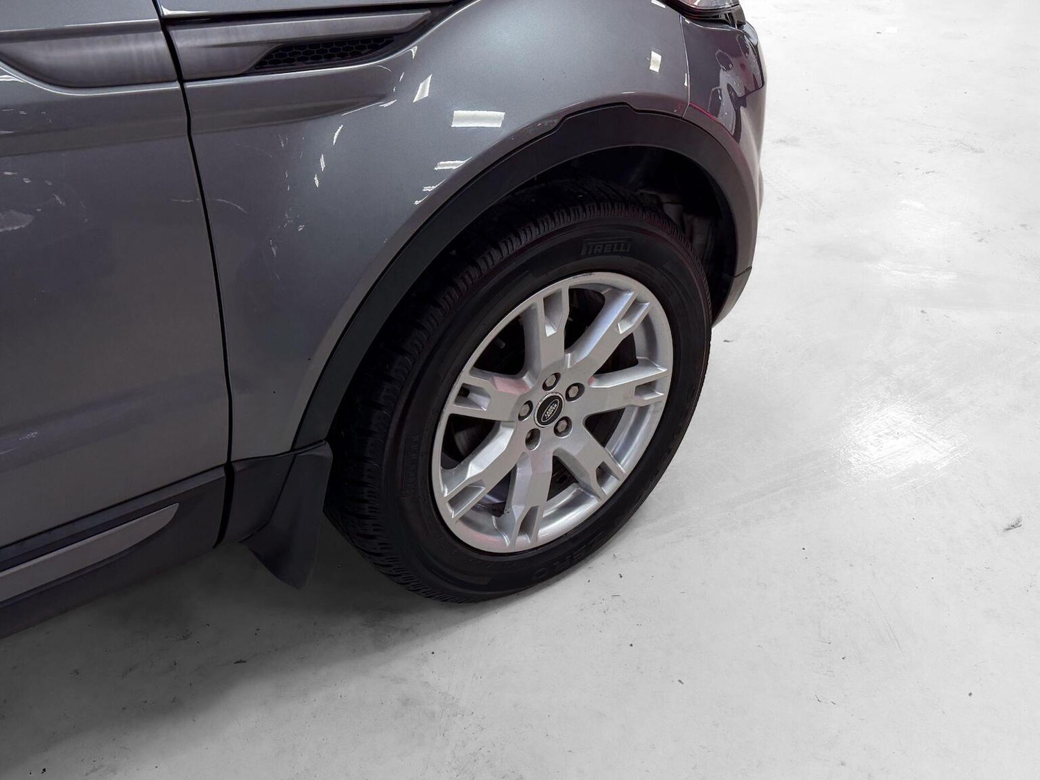 Used Land Rover Range Rover Evoque 2012 for sale - 77118533: Photo 33