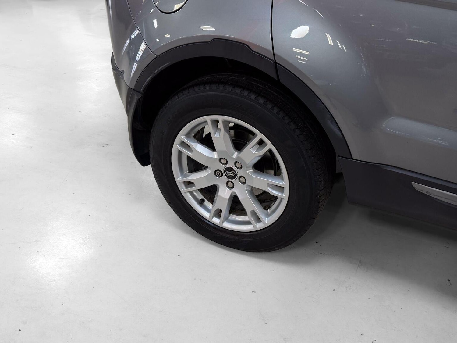 Used Land Rover Range Rover Evoque 2012 for sale - 77118533: Photo 34