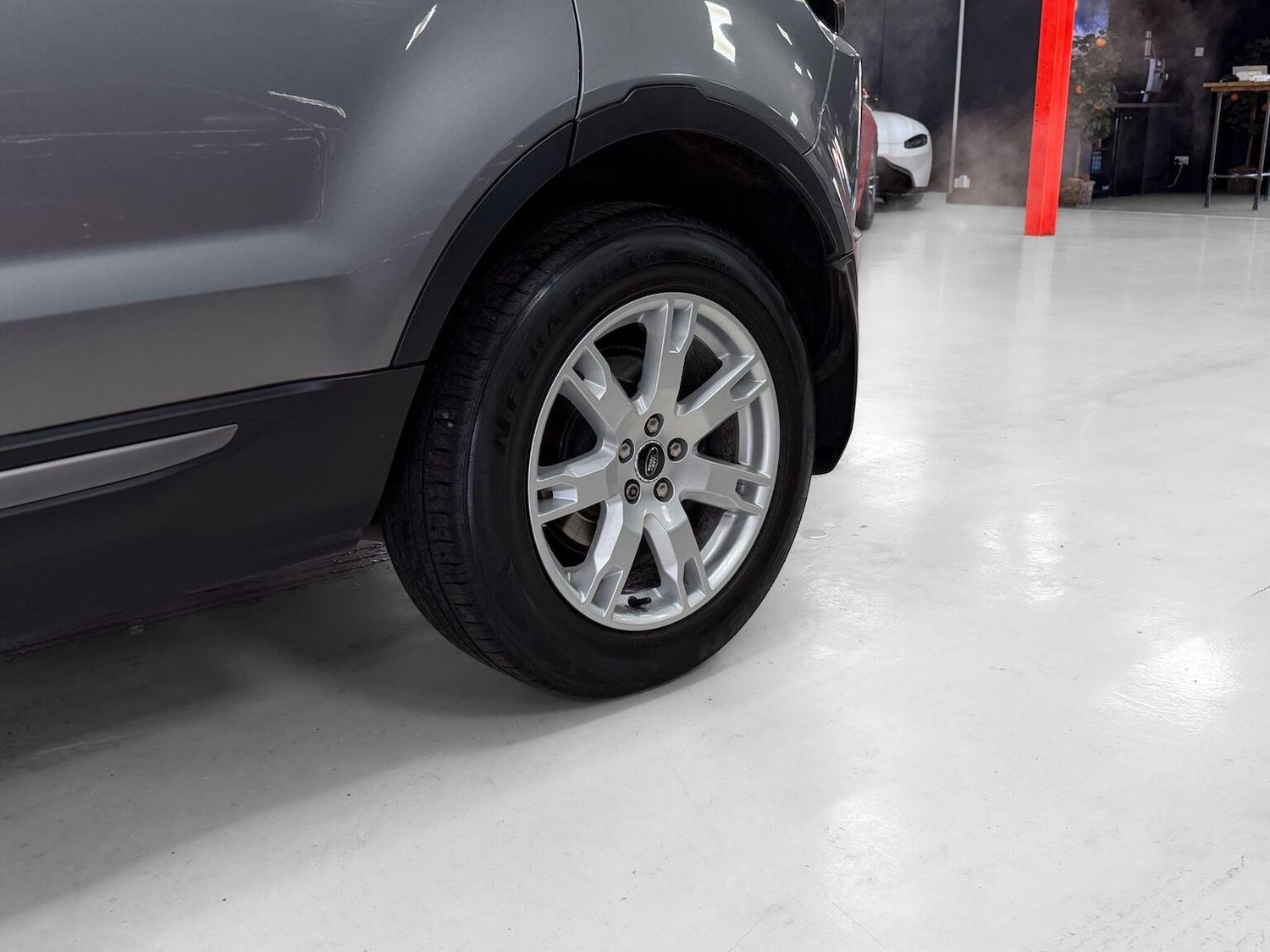 Used Land Rover Range Rover Evoque 2012 for sale - 77118533: Photo 35