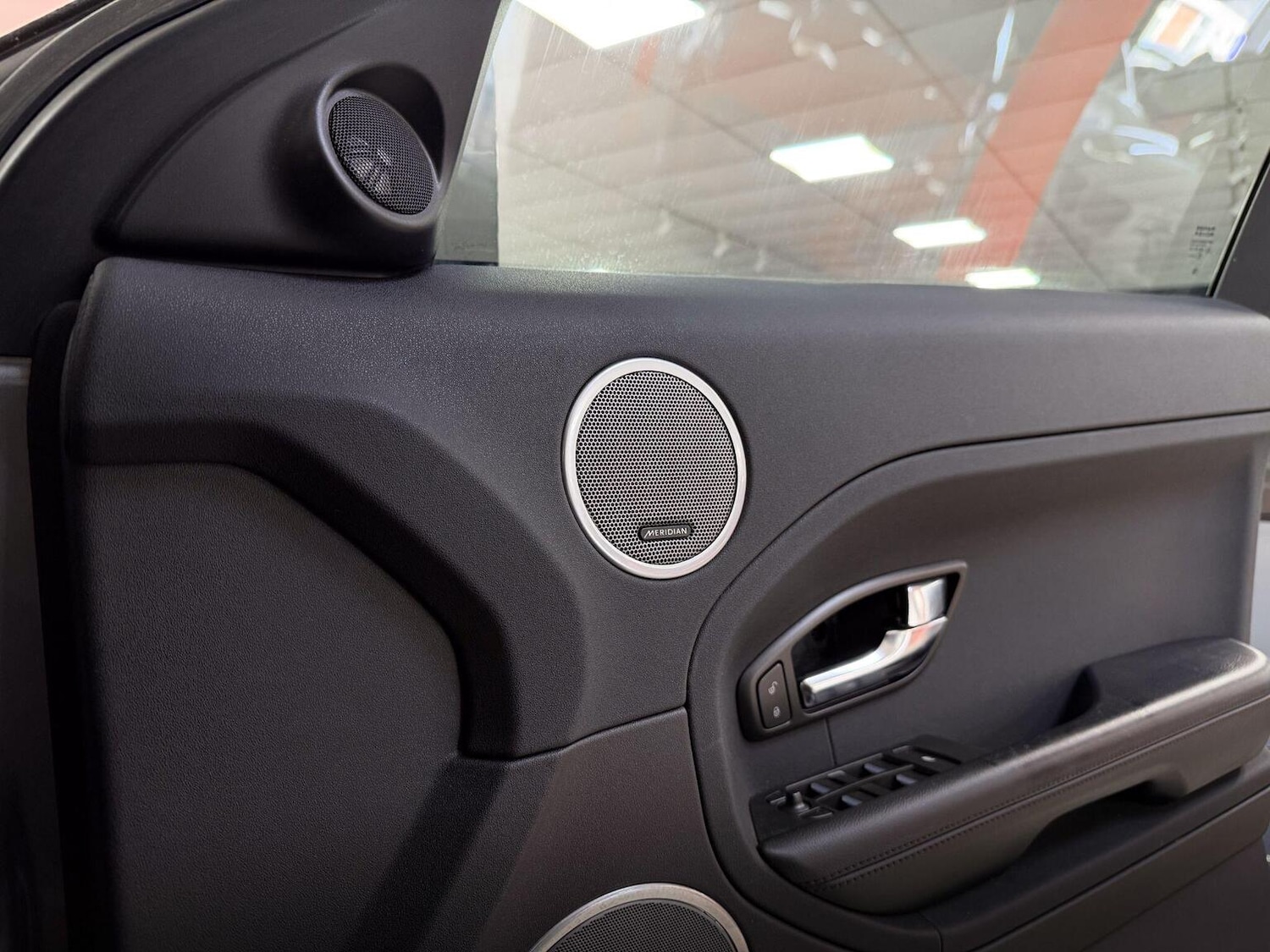 Used Land Rover Range Rover Evoque 2012 for sale - 77118533: Photo 37