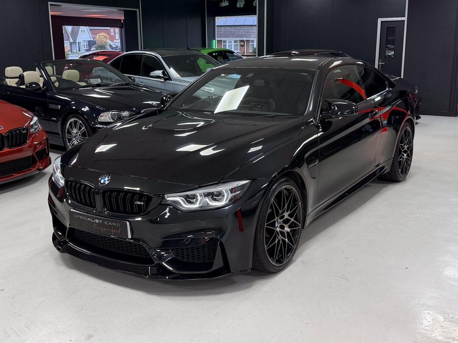 Used BMW M4 2019 for sale - 76687276: Photo 13
