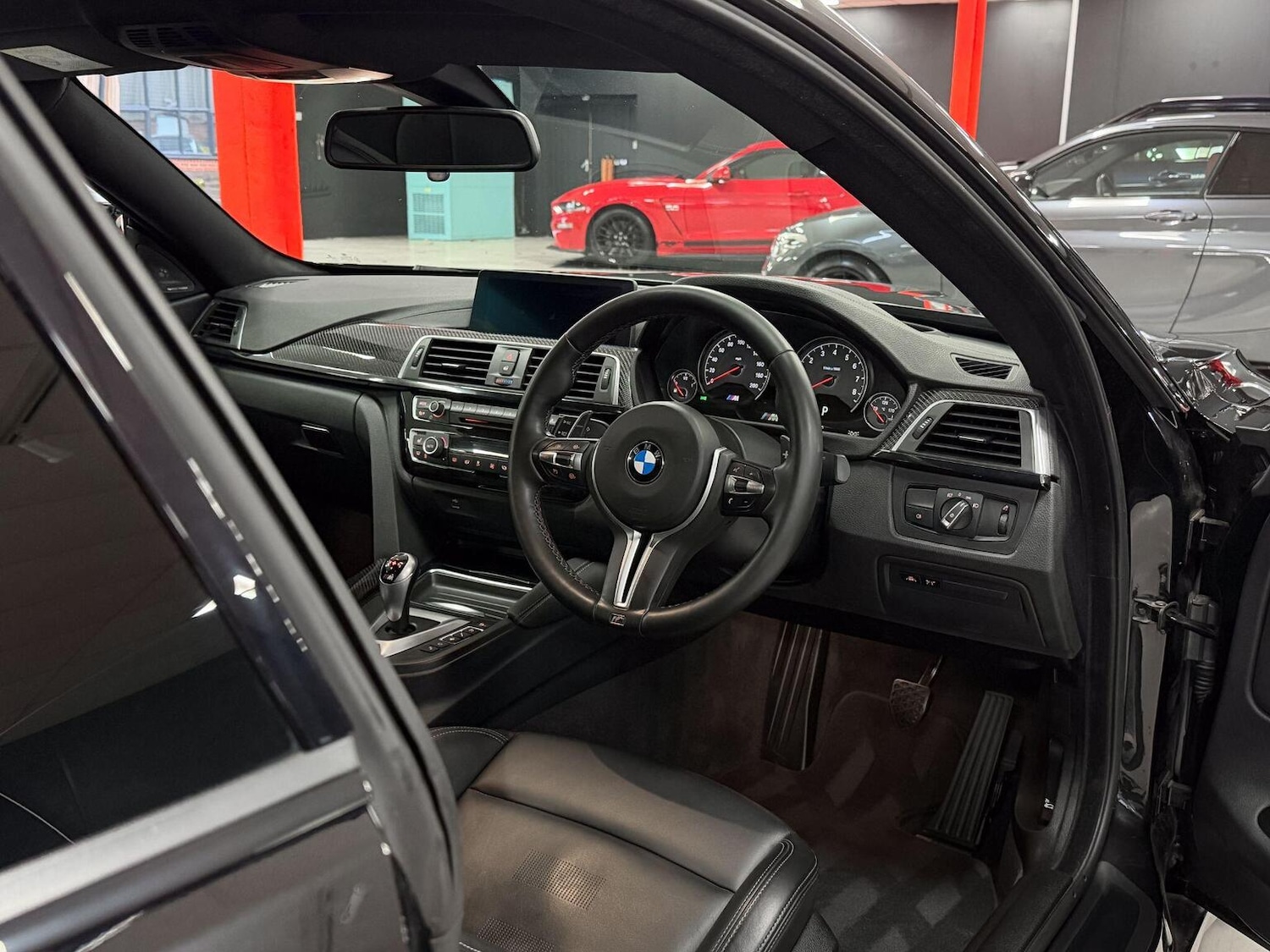 Used BMW M4 2019 for sale - 76687276: Photo 17