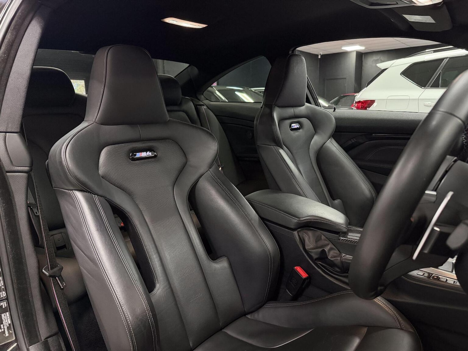 Used BMW M4 2019 for sale - 76687276: Photo 18