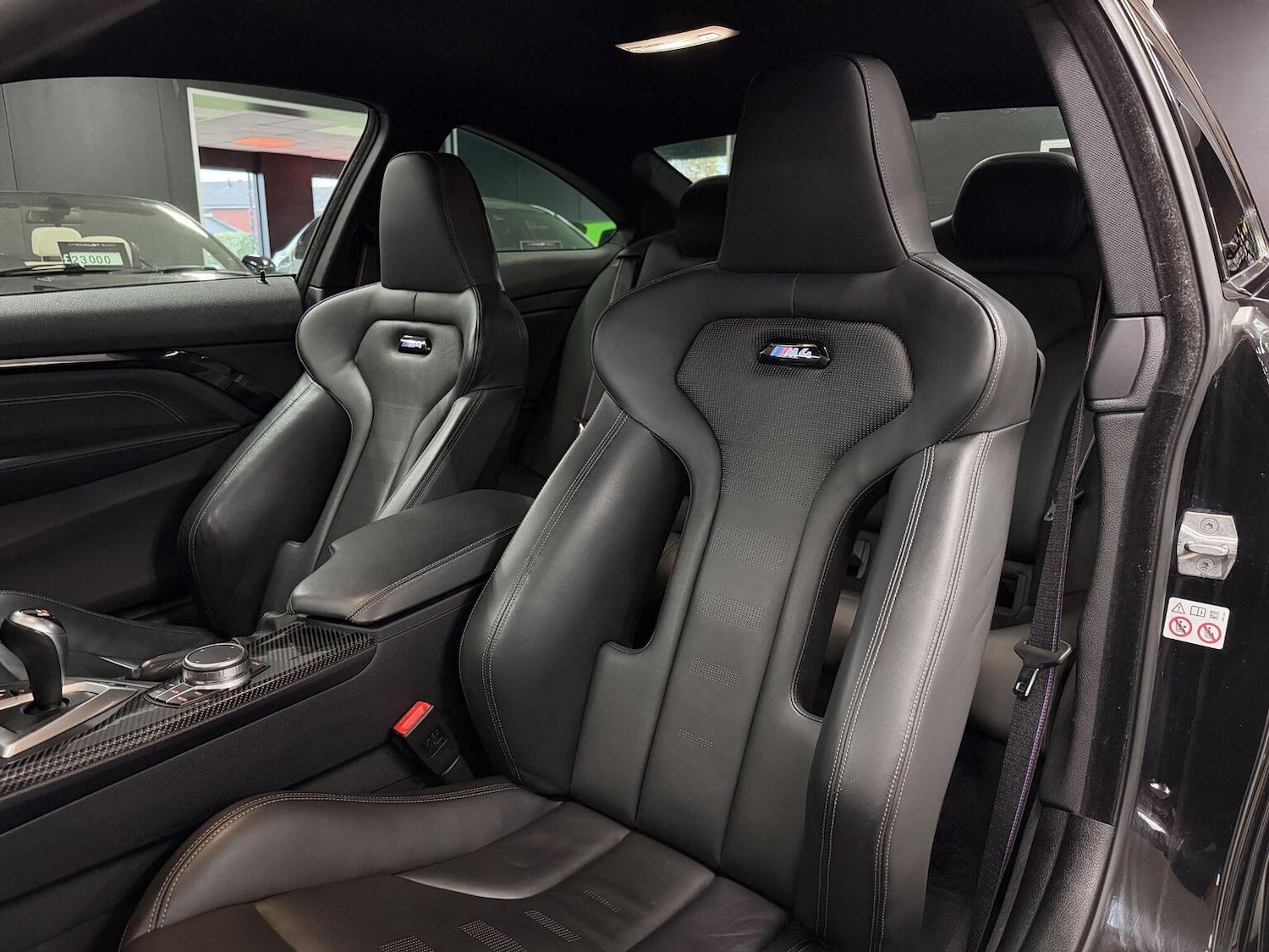 Used BMW M4 2019 for sale - 76687276: Photo 20