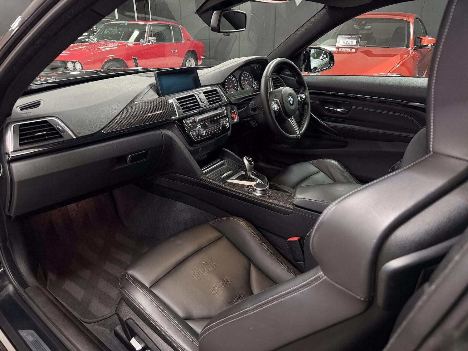 Used BMW M4 2019 for sale - 76687276: Photo 21