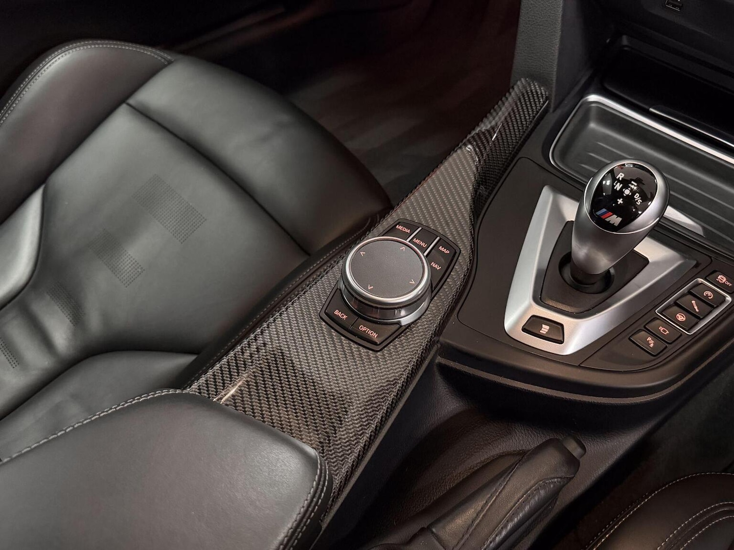 Used BMW M4 2019 for sale - 76687276: Photo 23