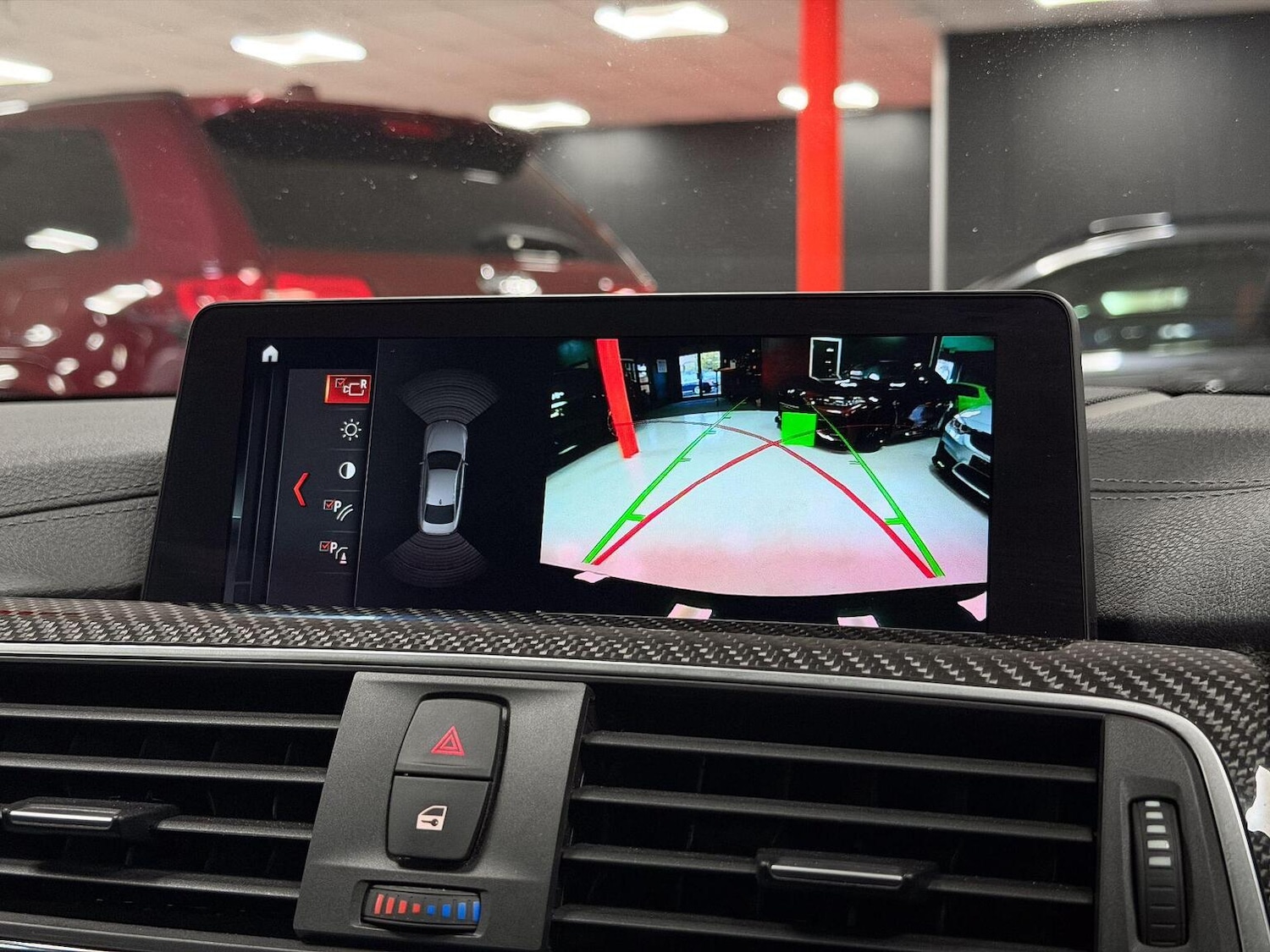 Used BMW M4 2019 for sale - 76687276: Photo 26