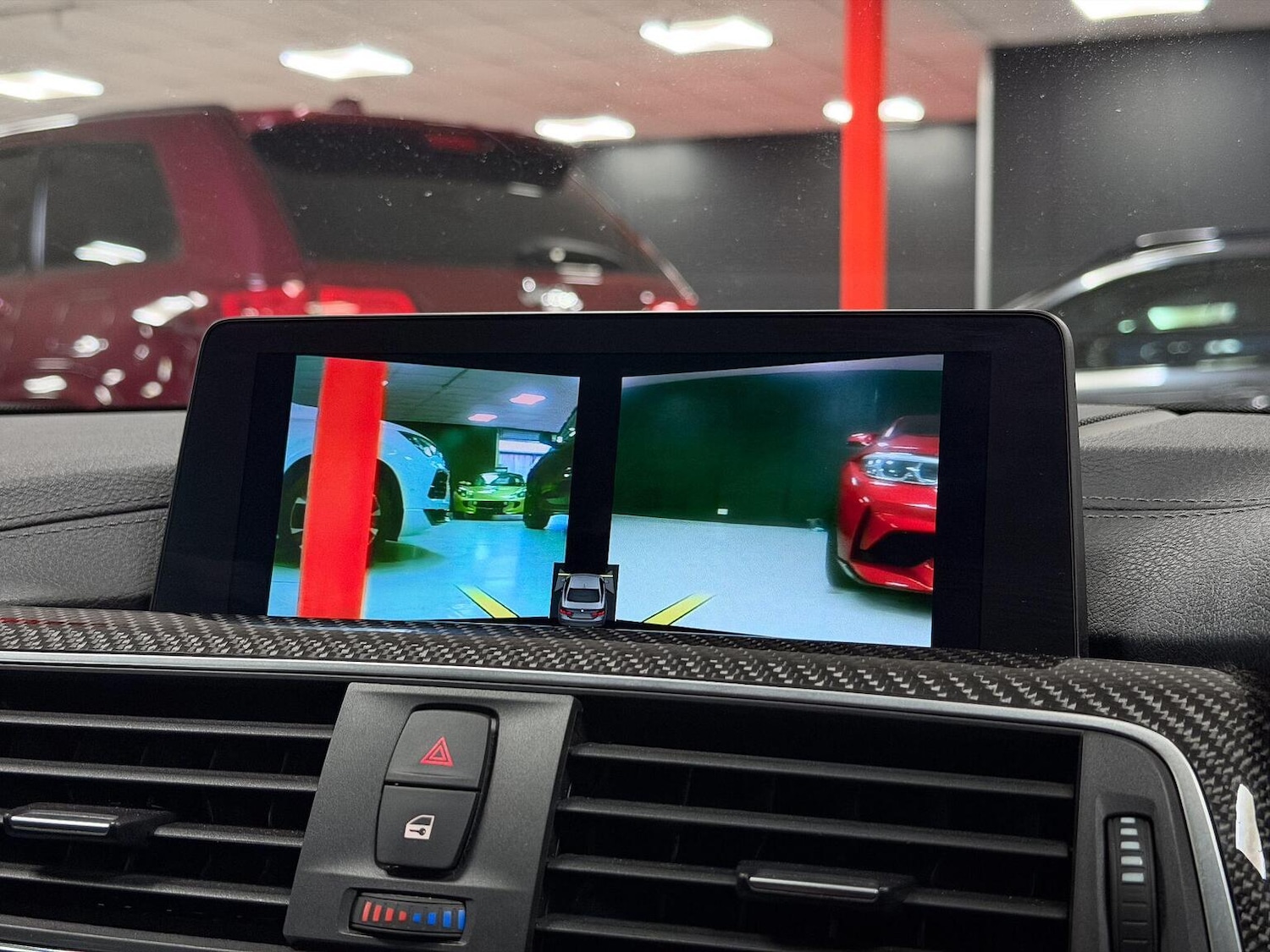 Used BMW M4 2019 for sale - 76687276: Photo 27