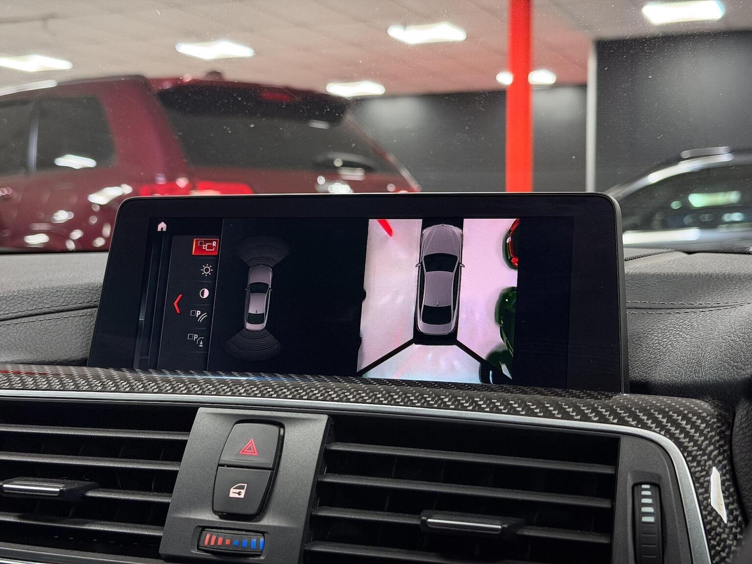 Used BMW M4 2019 for sale - 76687276: Photo 28