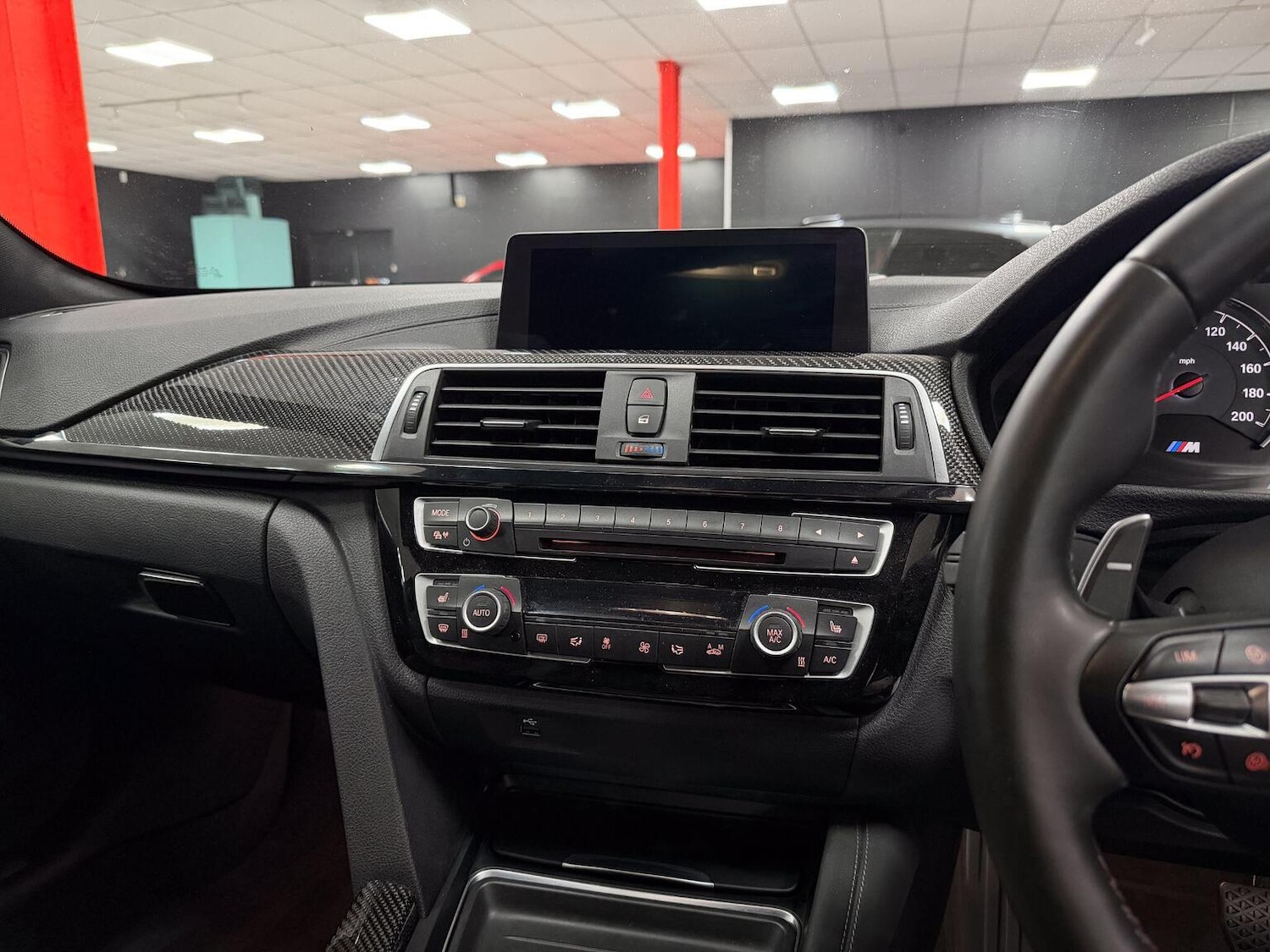 Used BMW M4 2019 for sale - 76687276: Photo 29