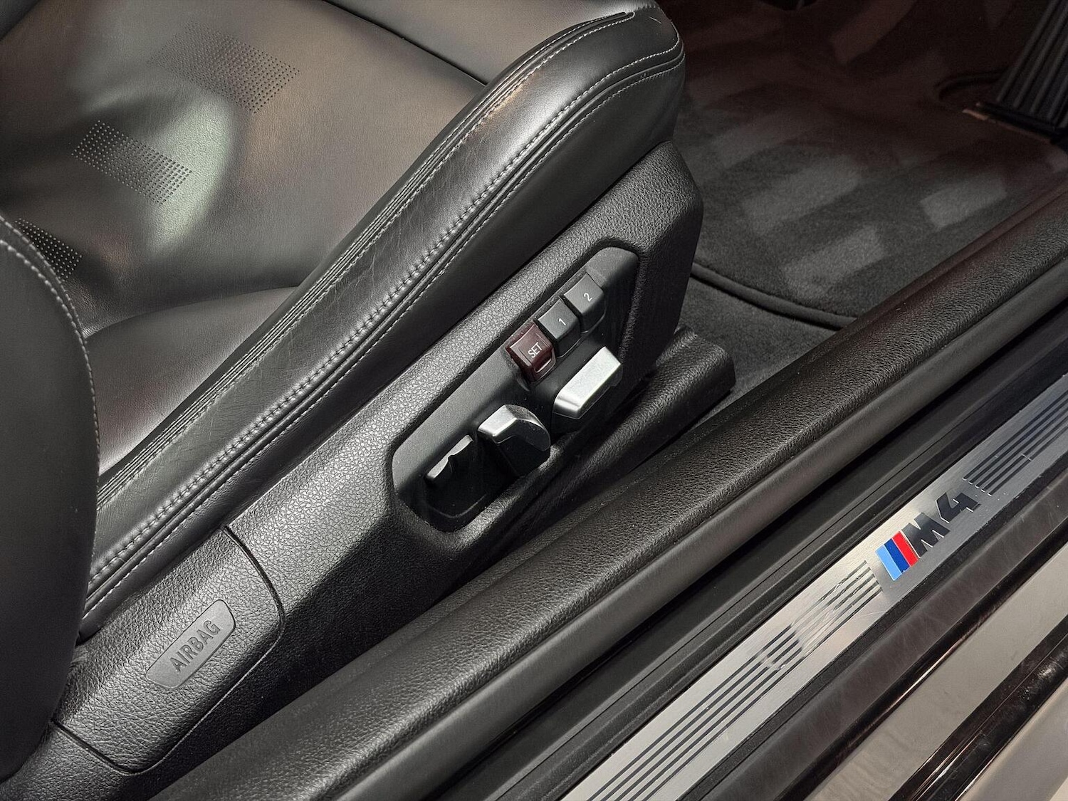 Used BMW M4 2019 for sale - 76687276: Photo 30