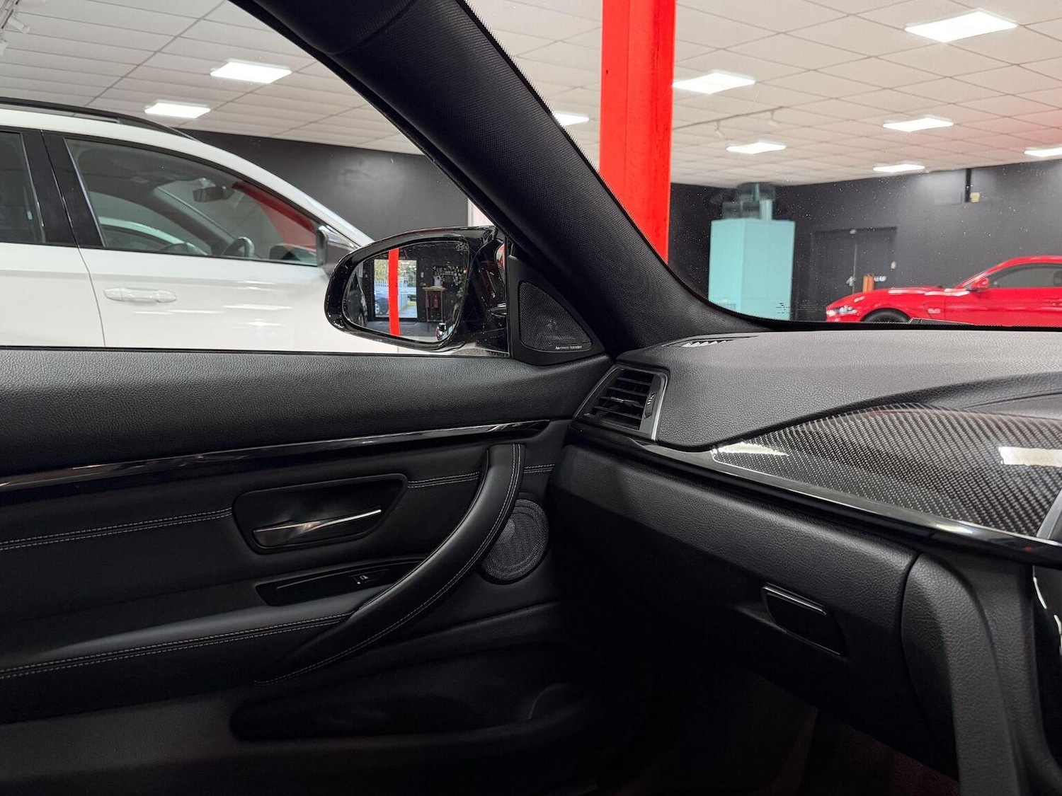 Used BMW M4 2019 for sale - 76687276: Photo 31