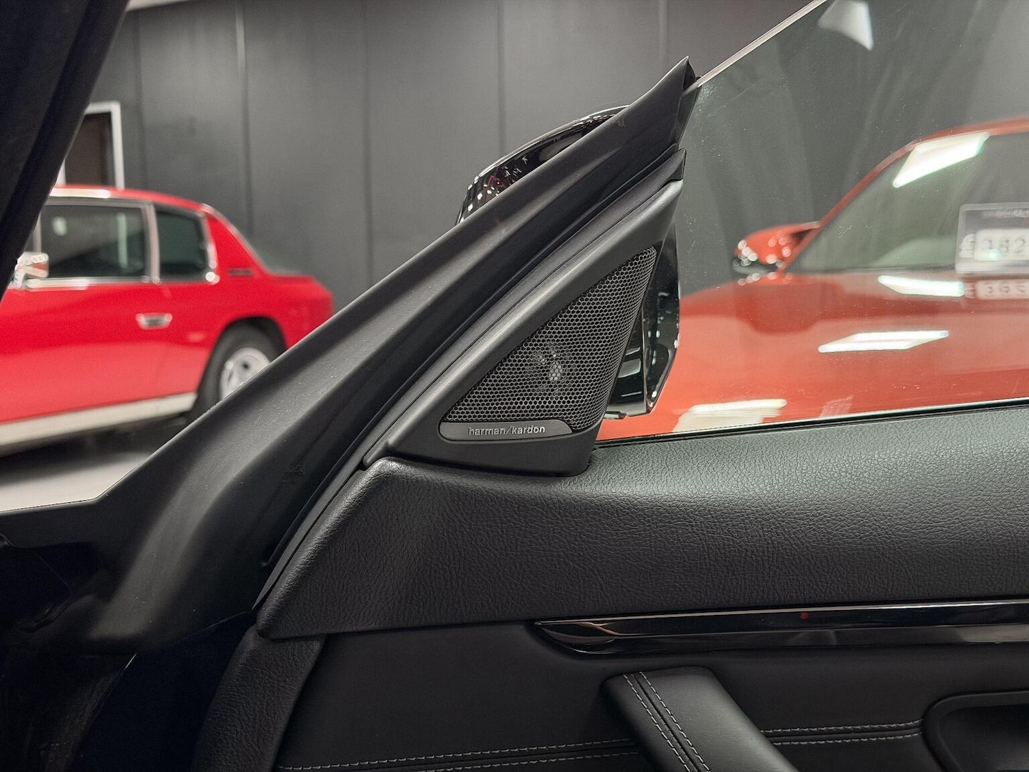 Used BMW M4 2019 for sale - 76687276: Photo 32