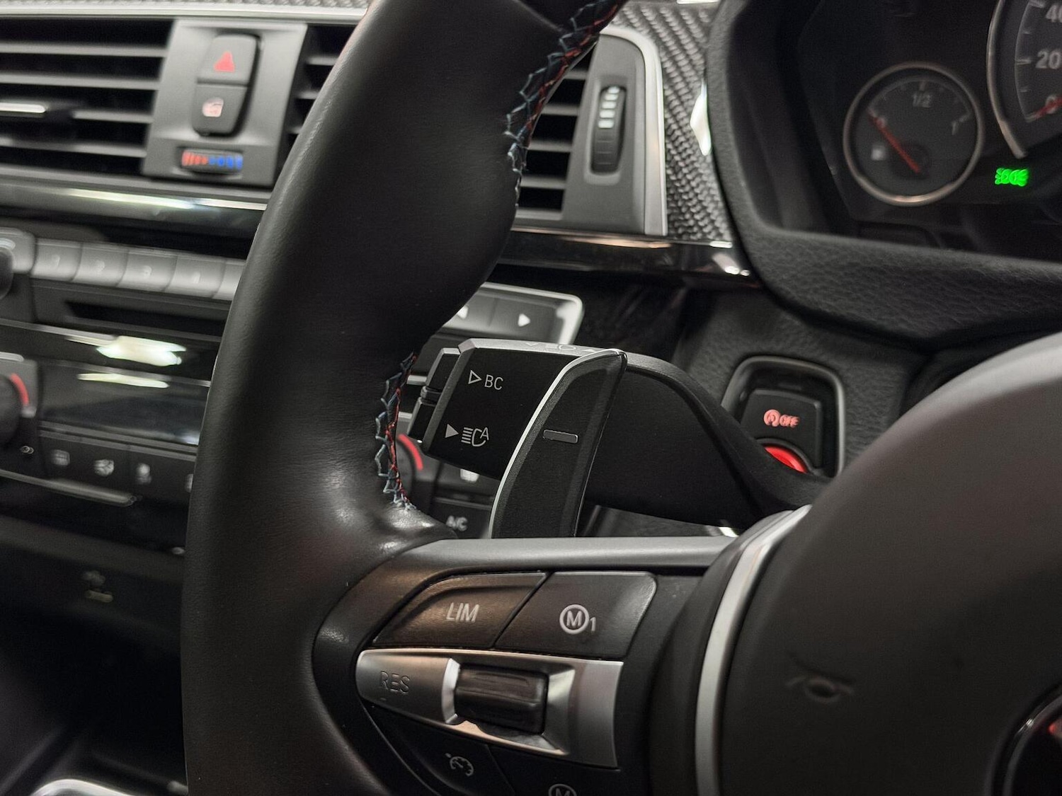 Used BMW M4 2019 for sale - 76687276: Photo 33