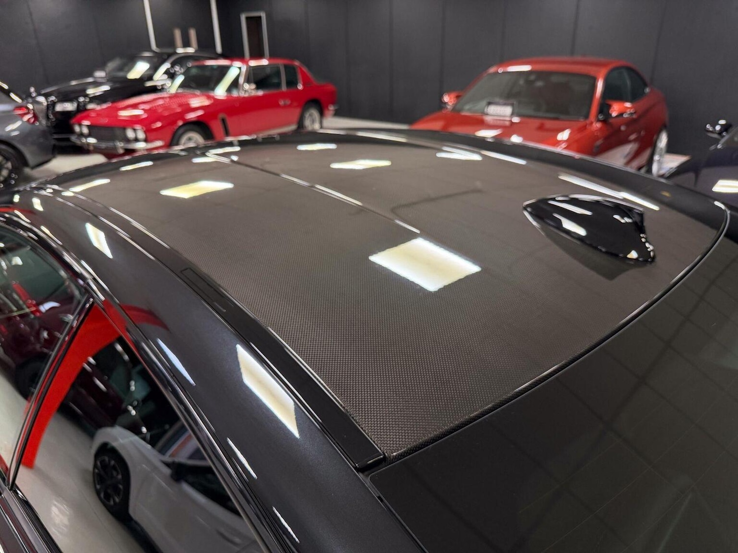 Used BMW M4 2019 for sale - 76687276: Photo 34