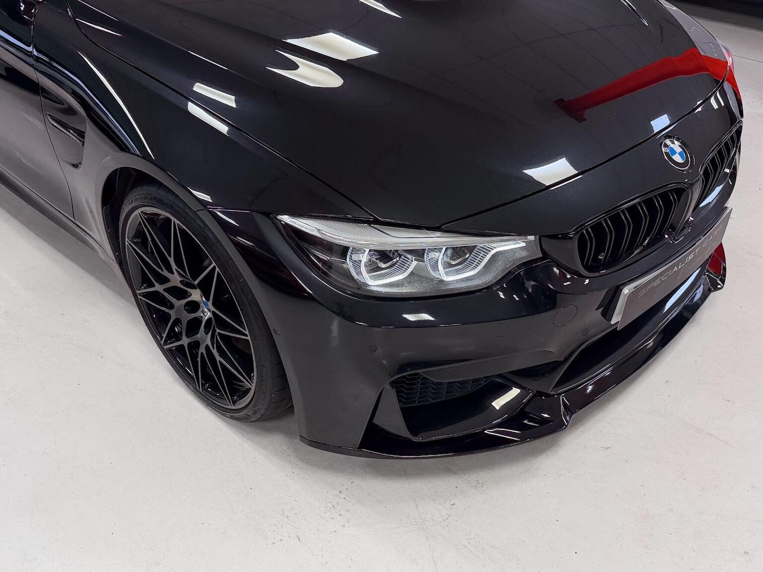Used BMW M4 2019 for sale - 76687276: Photo 36