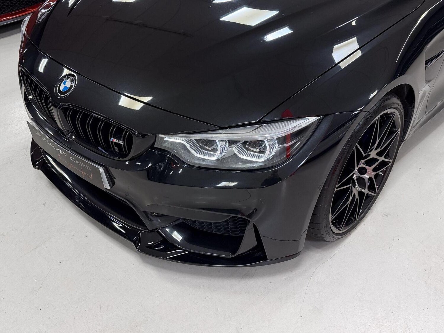Used BMW M4 2019 for sale - 76687276: Photo 37