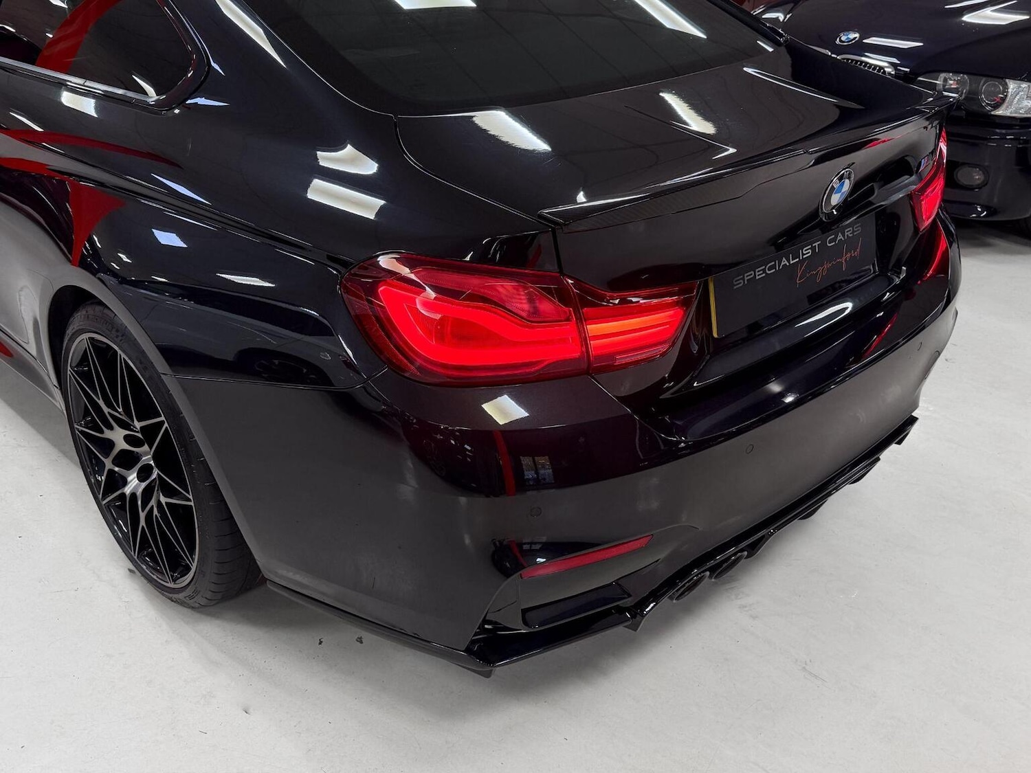 Used BMW M4 2019 for sale - 76687276: Photo 38