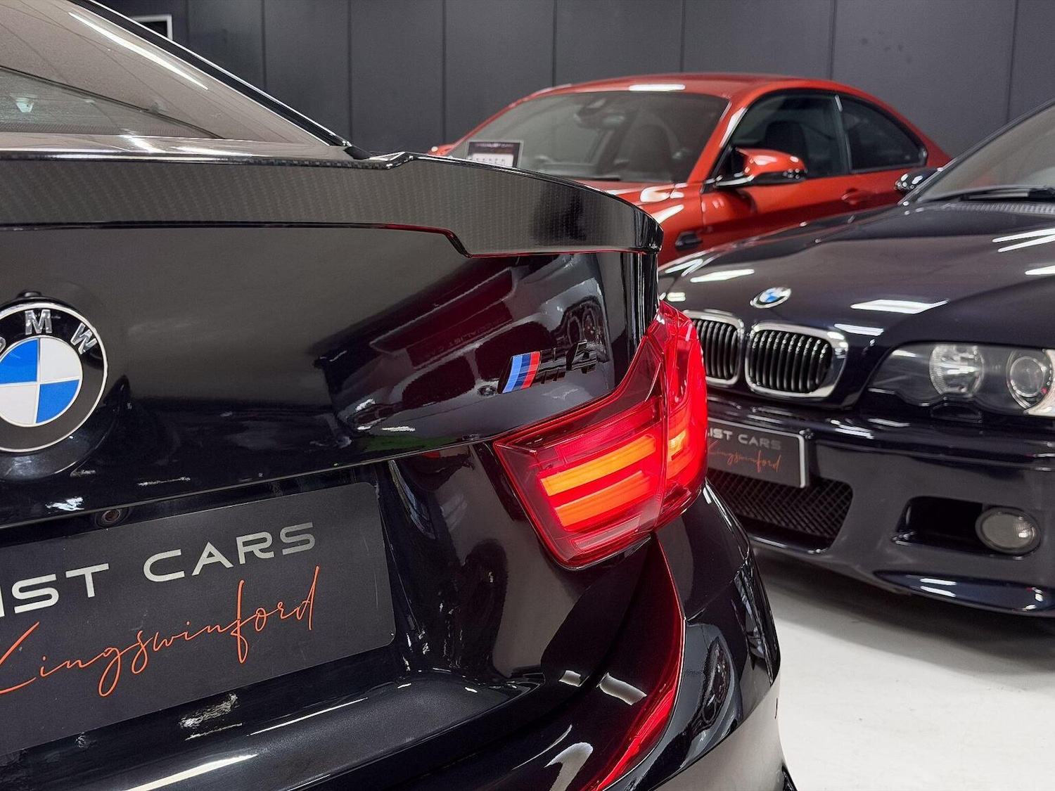 Used BMW M4 2019 for sale - 76687276: Photo 41