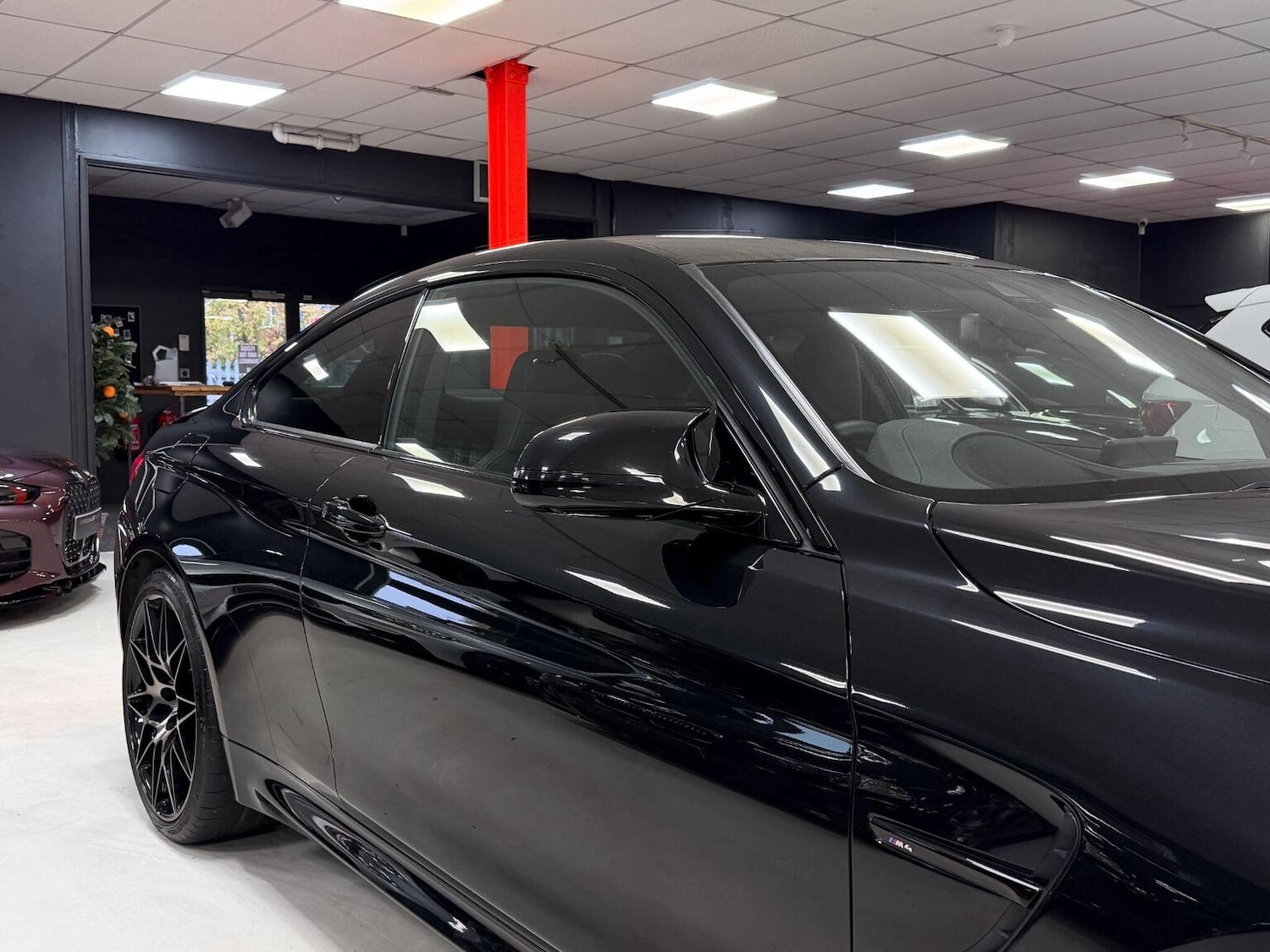 Used BMW M4 2019 for sale - 76687276: Photo 43