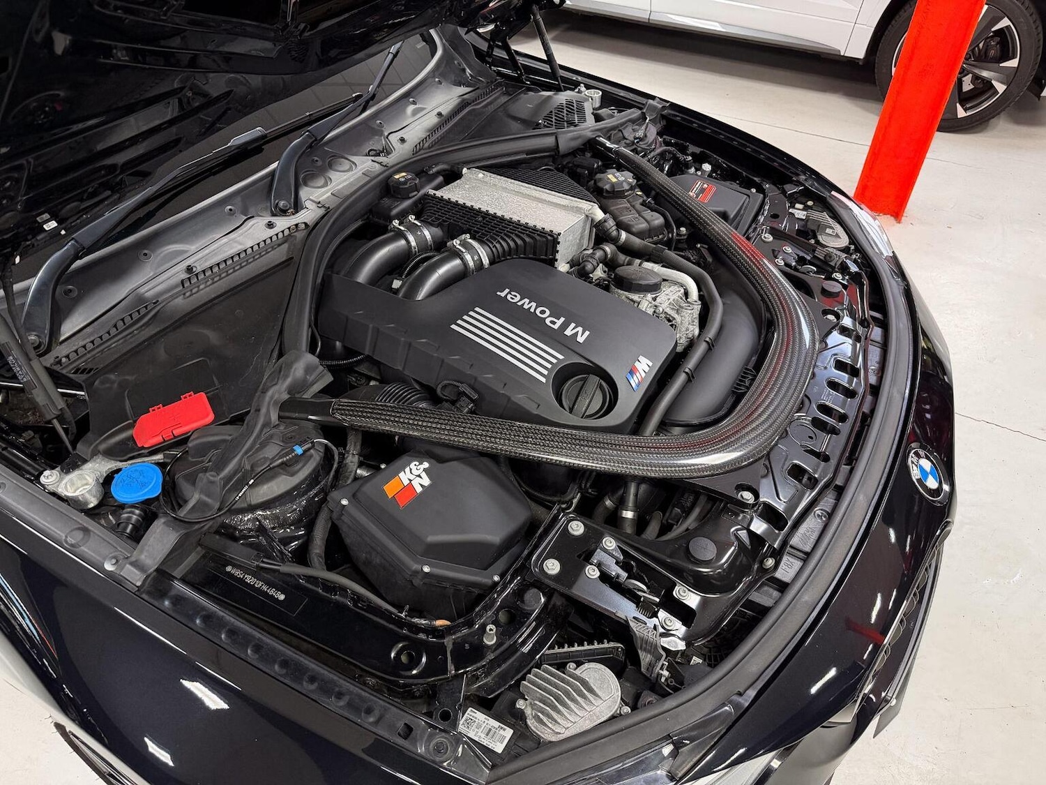 Used BMW M4 2019 for sale - 76687276: Photo 45