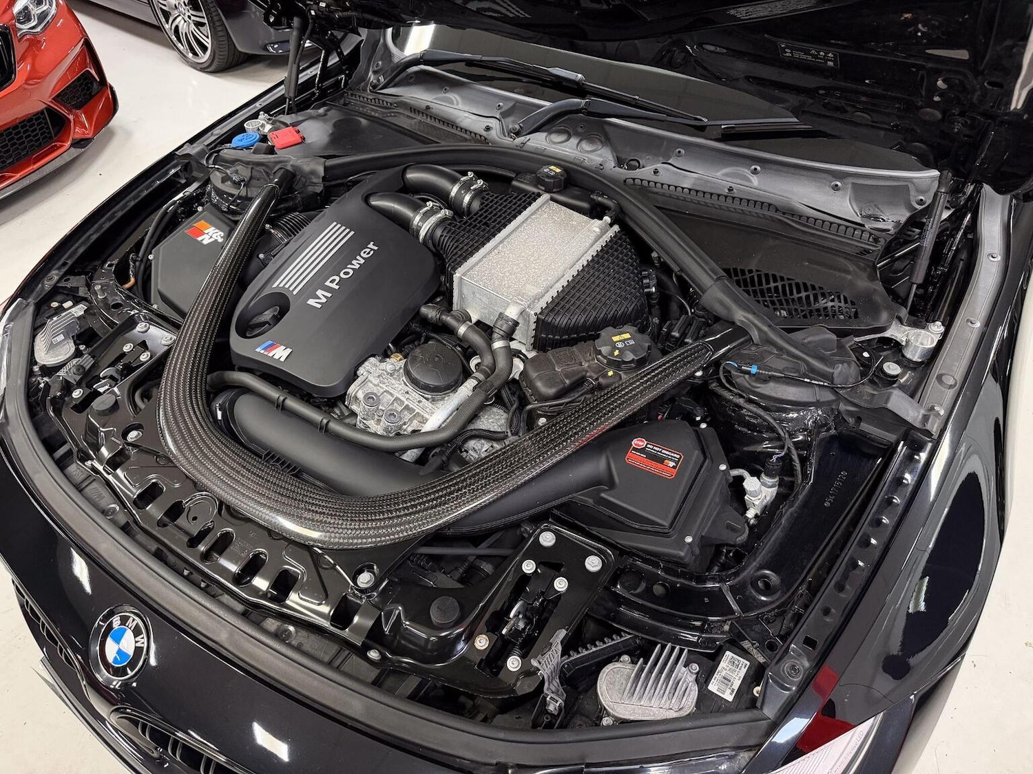 Used BMW M4 2019 for sale - 76687276: Photo 47