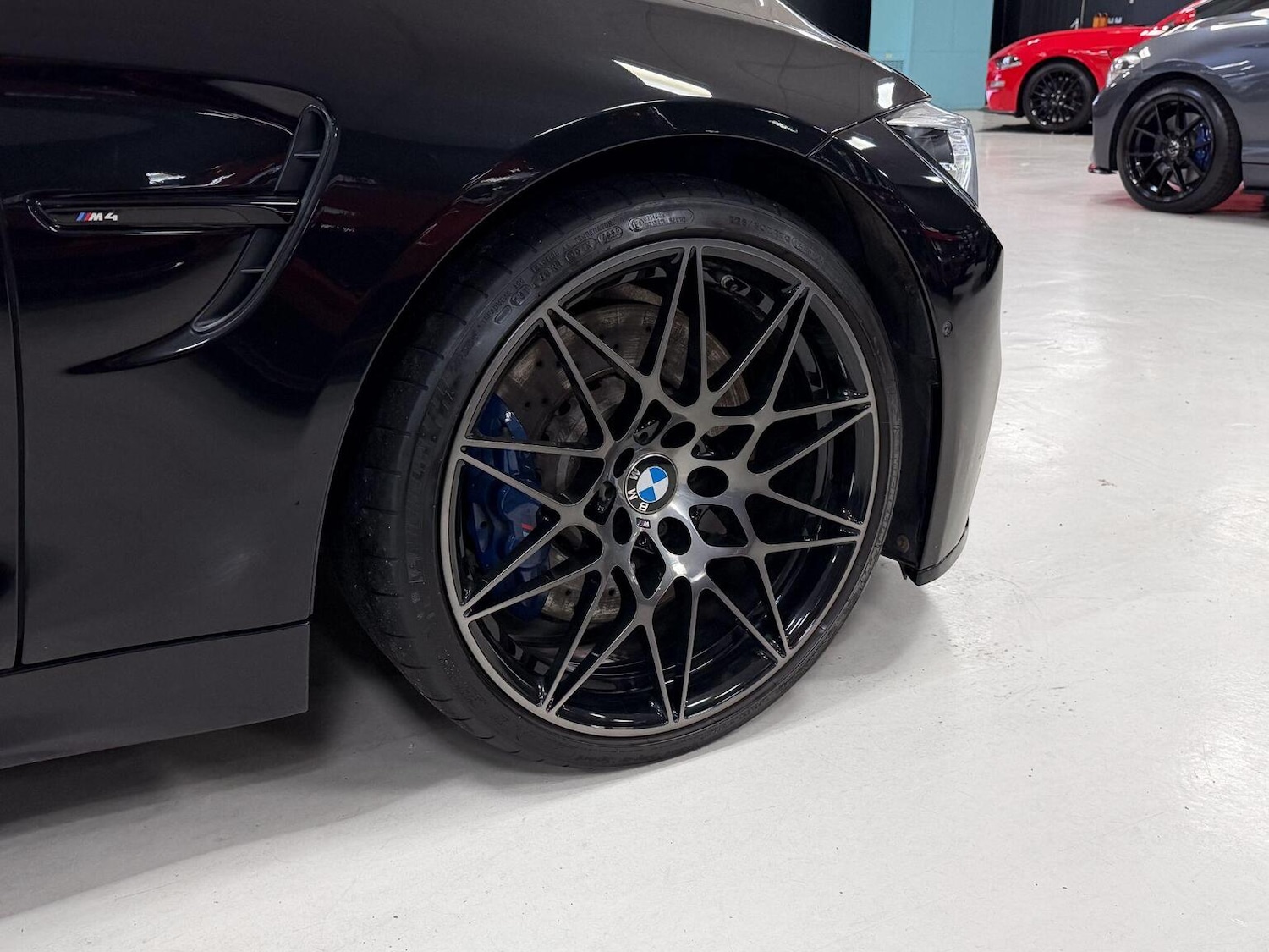 Used BMW M4 2019 for sale - 76687276: Photo 49