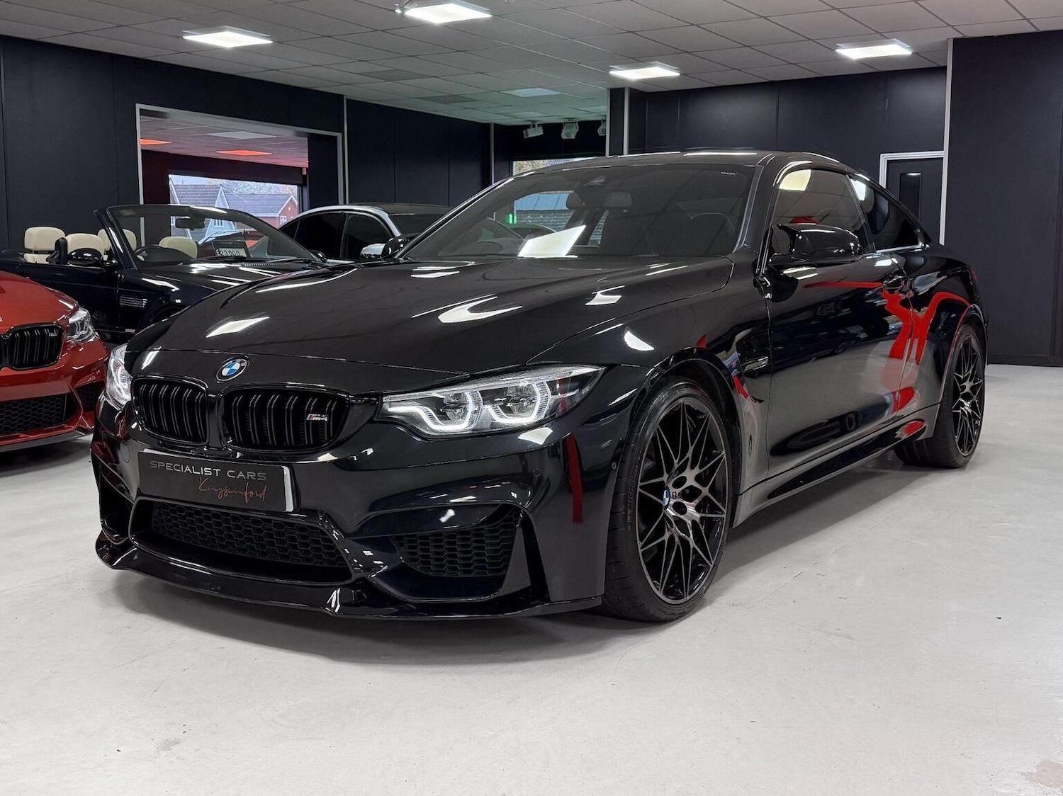 Used BMW M4 2019 for sale - 76687276: Photo 5