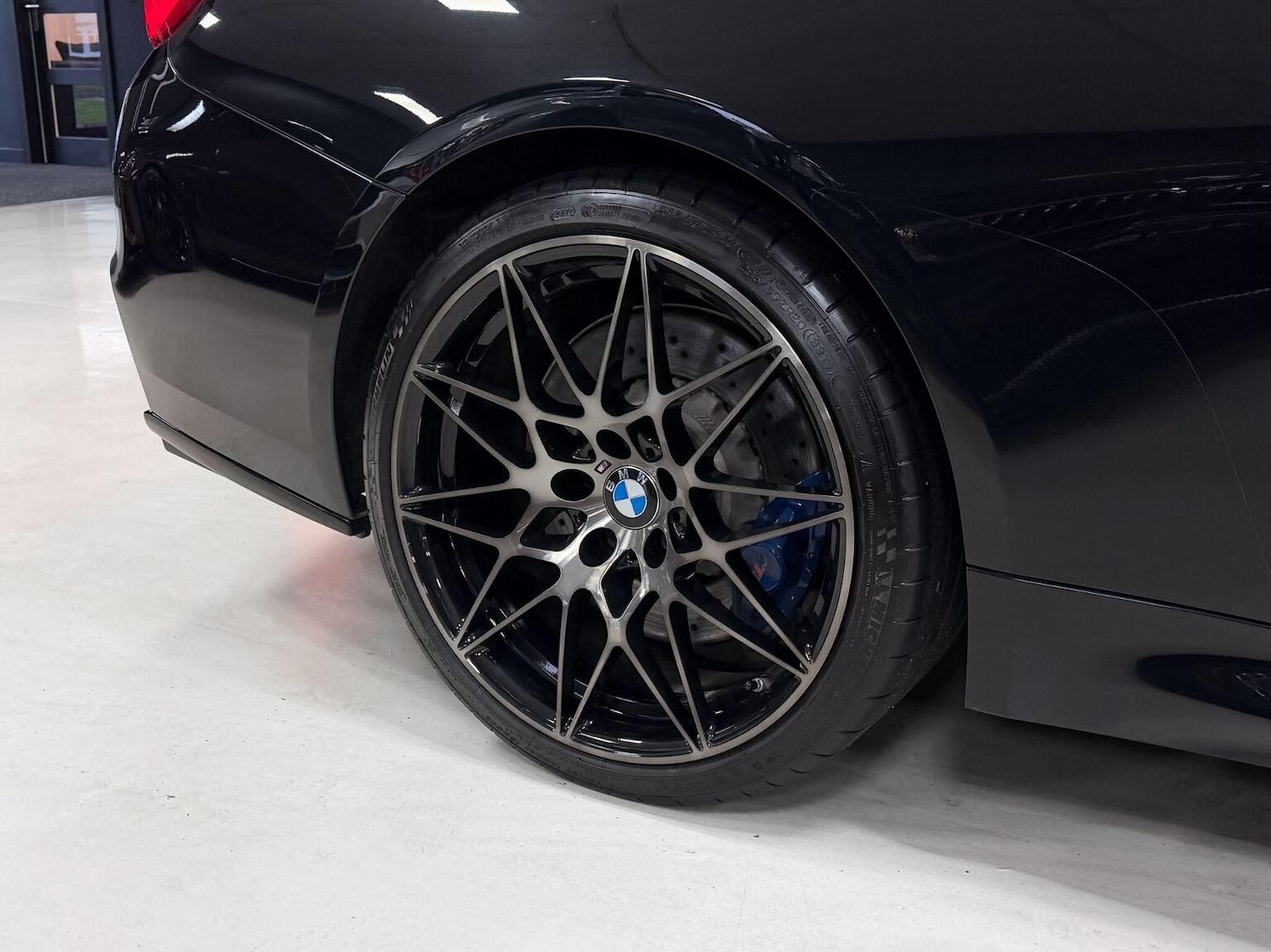 Used BMW M4 2019 for sale - 76687276: Photo 50