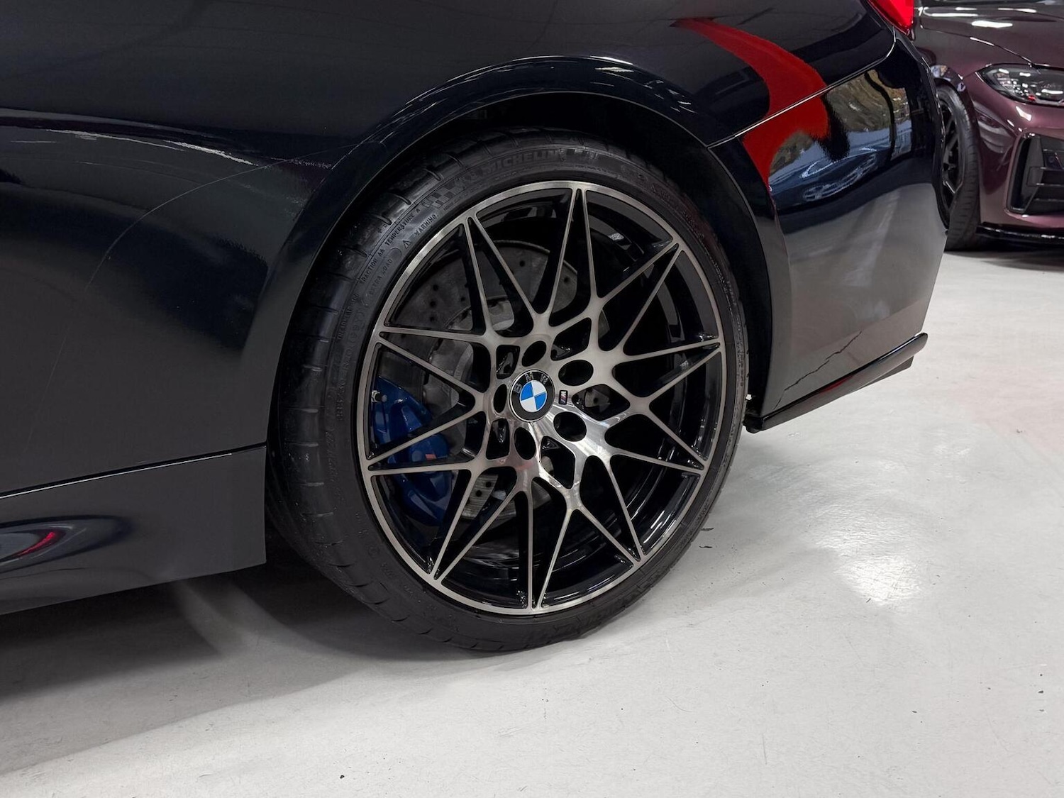 Used BMW M4 2019 for sale - 76687276: Photo 51