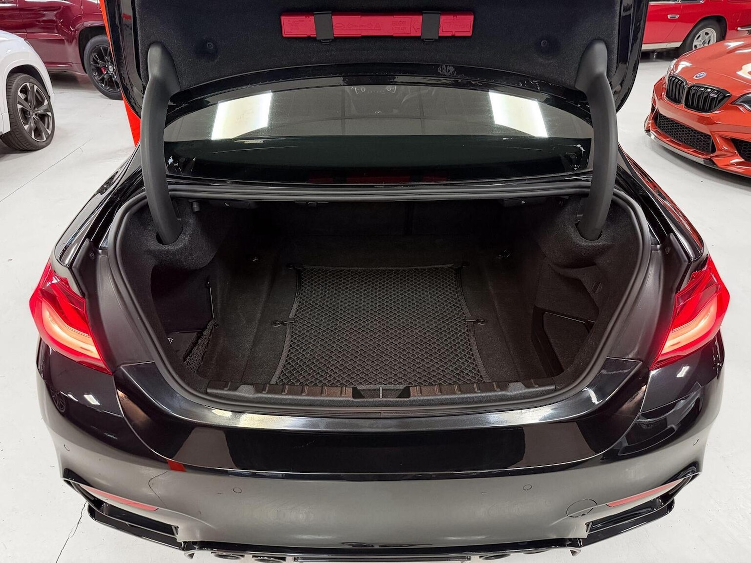 Used BMW M4 2019 for sale - 76687276: Photo 52