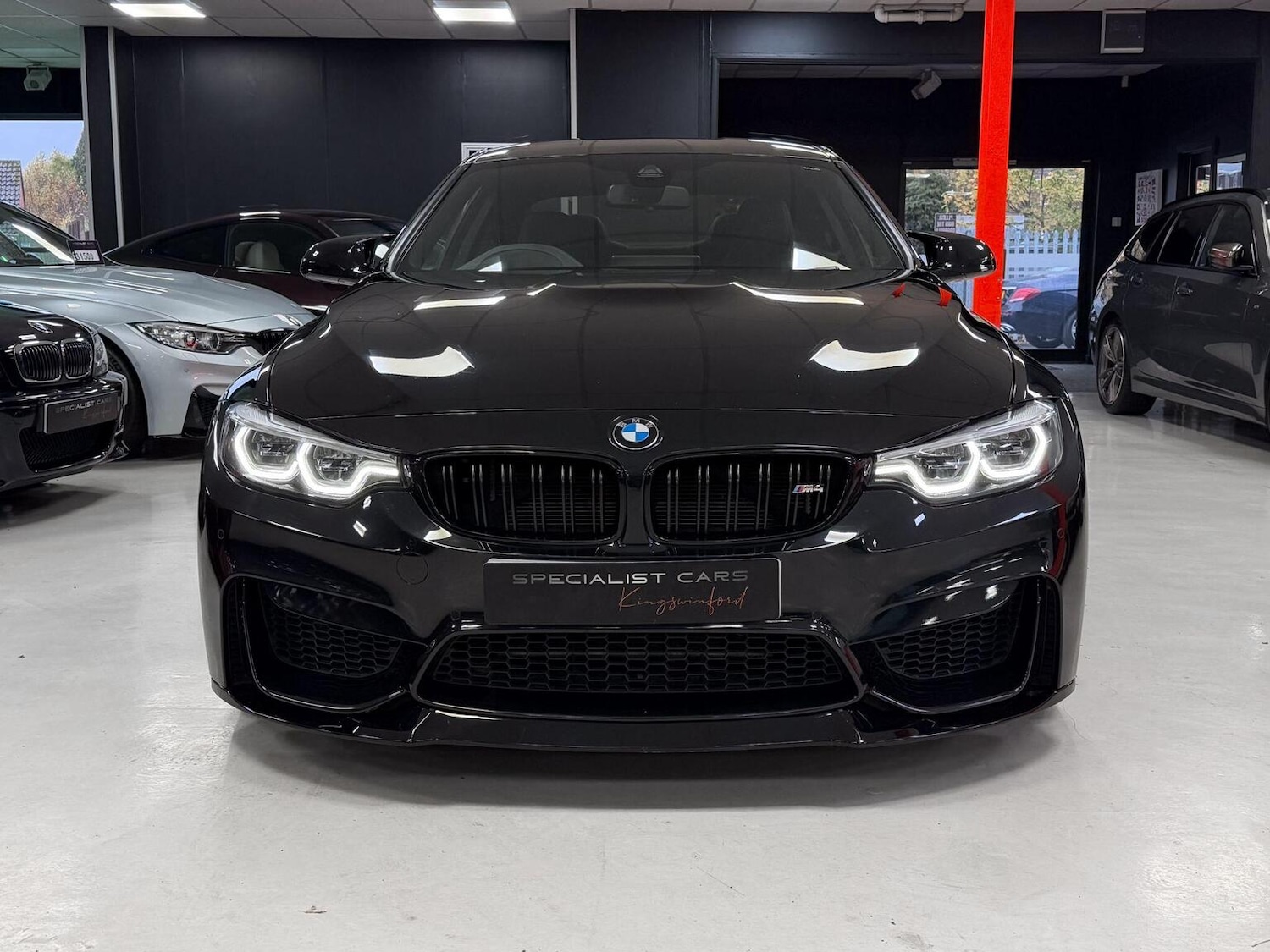 Used BMW M4 2019 for sale - 76687276: Photo 6