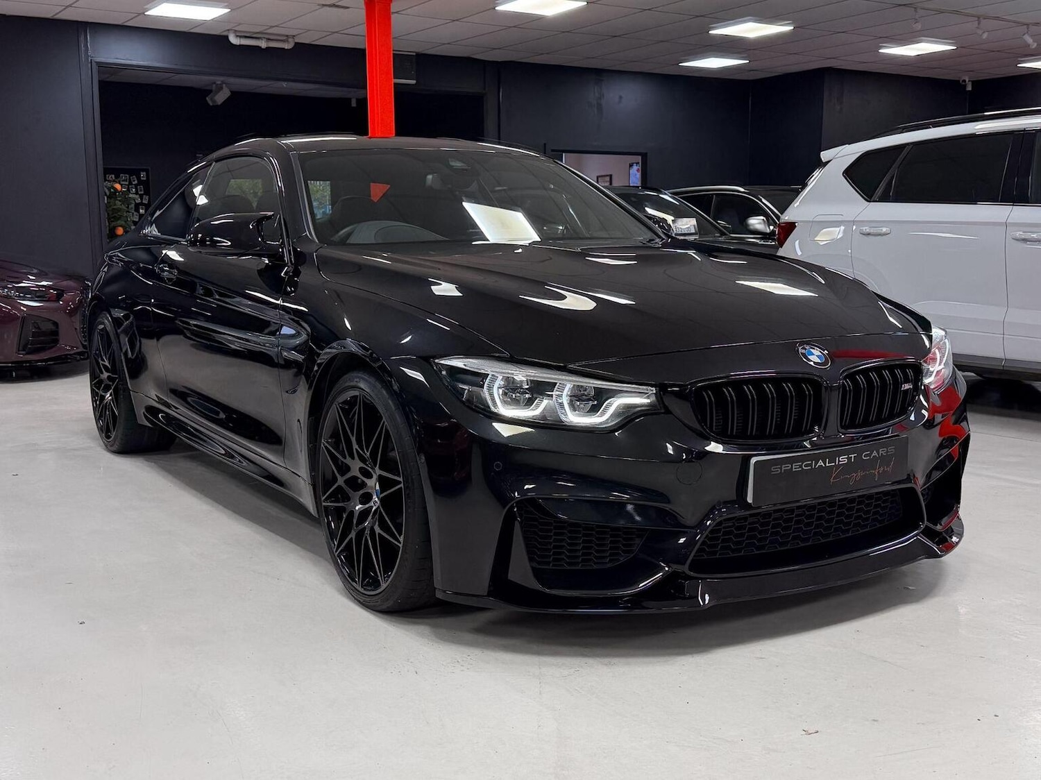 Used BMW M4 2019 for sale - 76687276: Photo 7