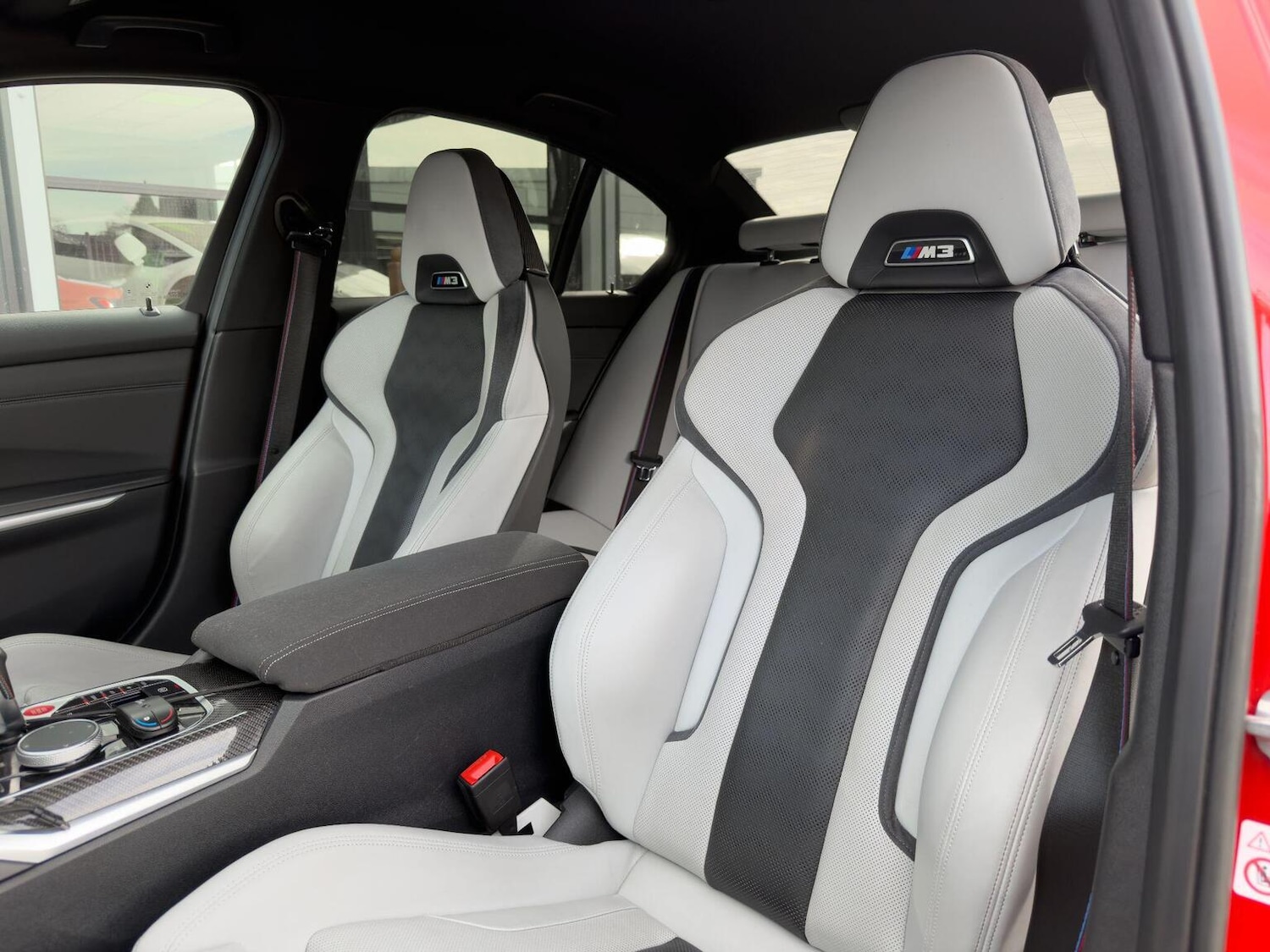 Used BMW M3 2022 for sale - 77721352: Photo 4