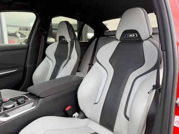 Used BMW M3 2022 for sale - 77721352: Photo