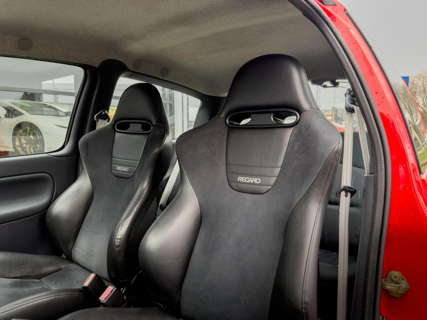 Used Renault Clio 2005 for sale - 77807222: Photo 4