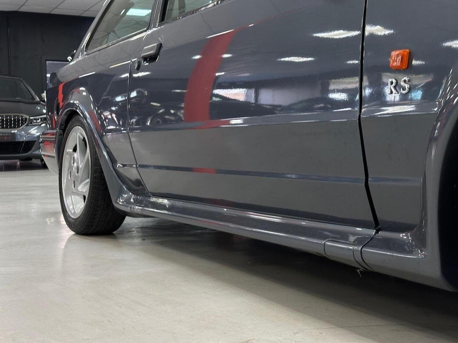 Used Ford Escort 1989 for sale - 76793793: Photo 10