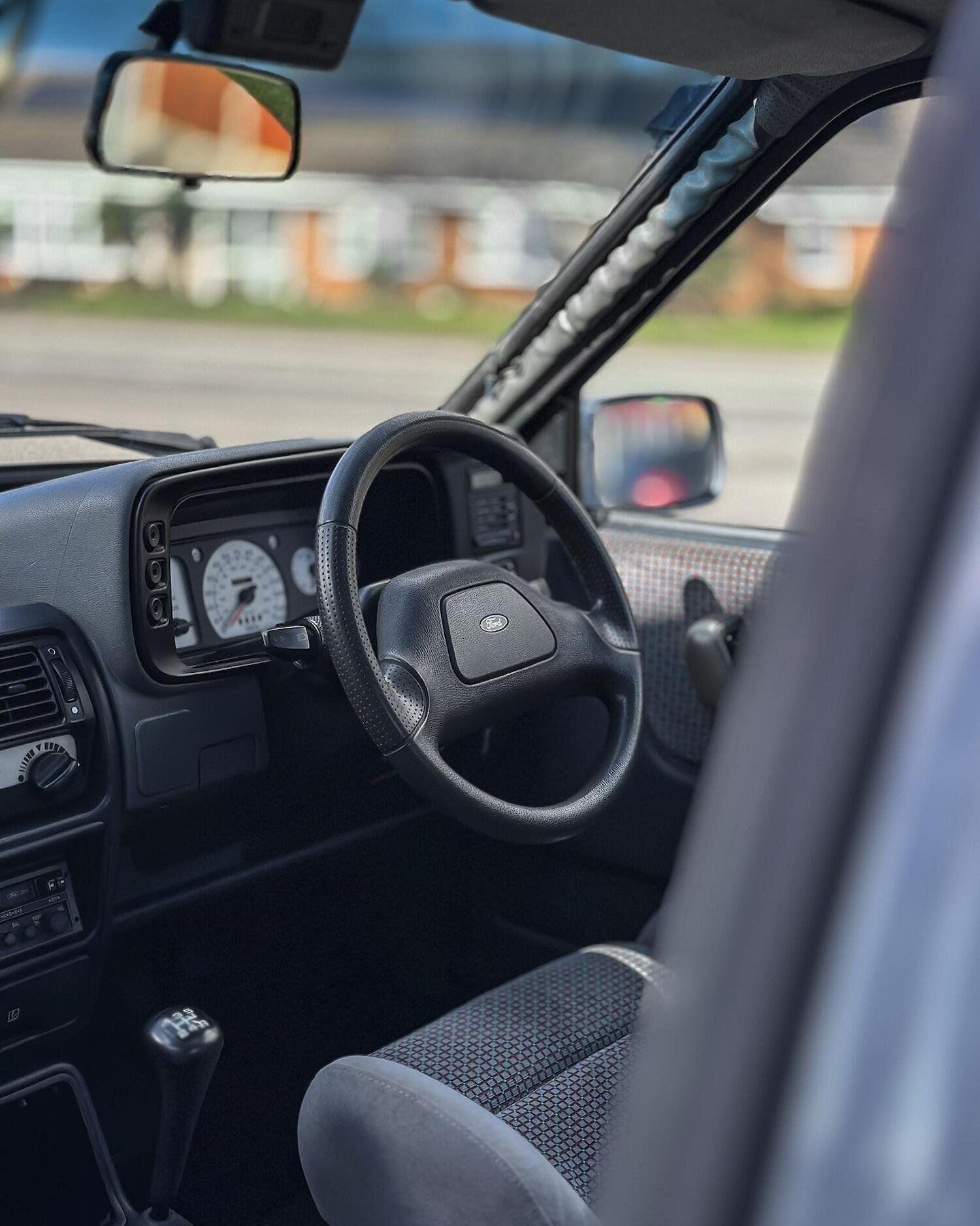 Used Ford Escort 1989 for sale - 76793793: Photo 23